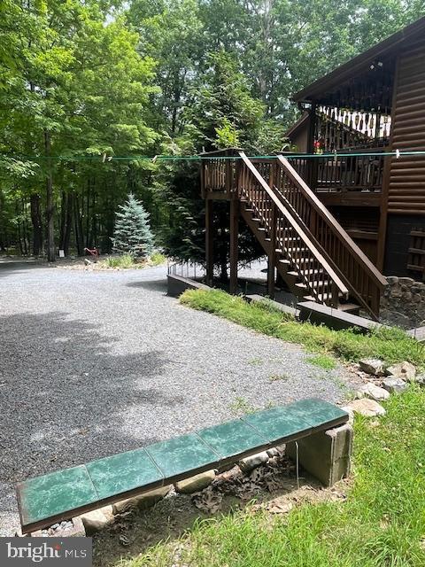 STONEWALL 1 - Residential