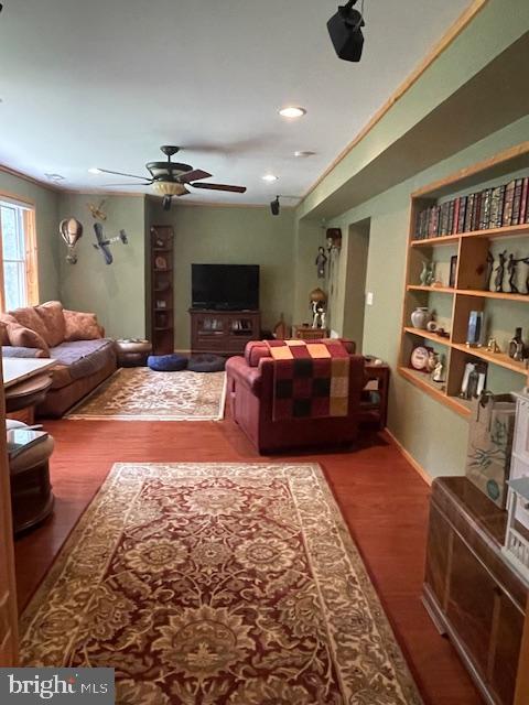 STONEWALL 1 - Residential