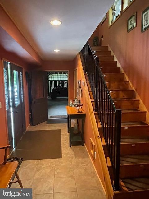 STONEWALL 1 - Residential