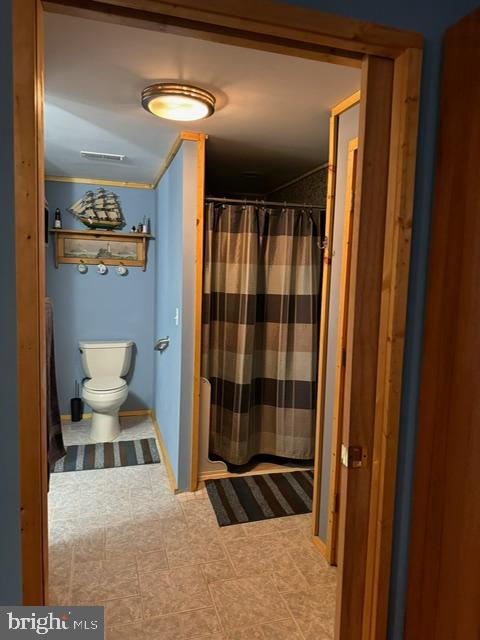 STONEWALL 1 - Residential