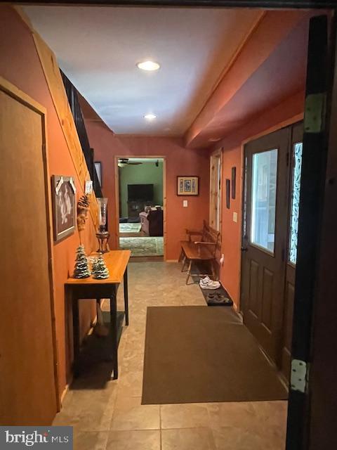 STONEWALL 1 - Residential