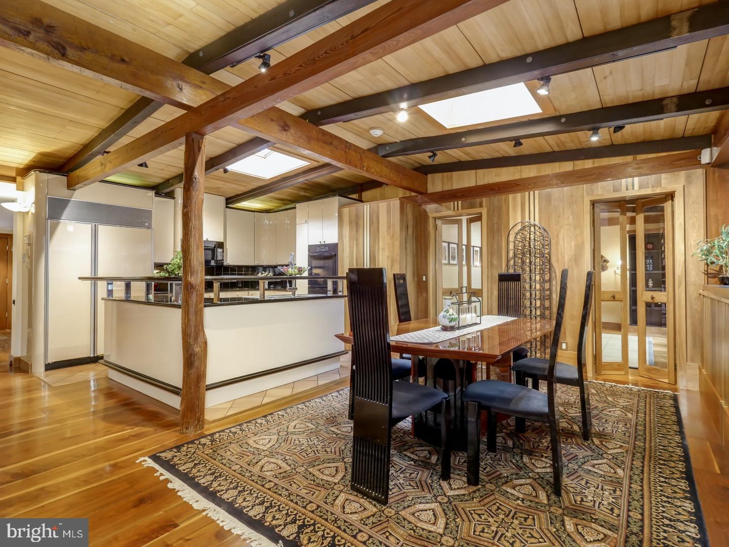 NEW HOPE HILLS - Residential