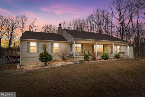 174 Pine Tree Road, Townsend, DE MLS: DENC2078496
