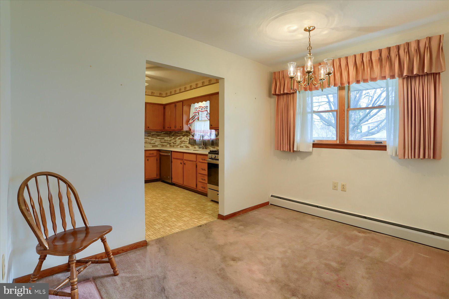 FORGE ROAD ACRES - Residential