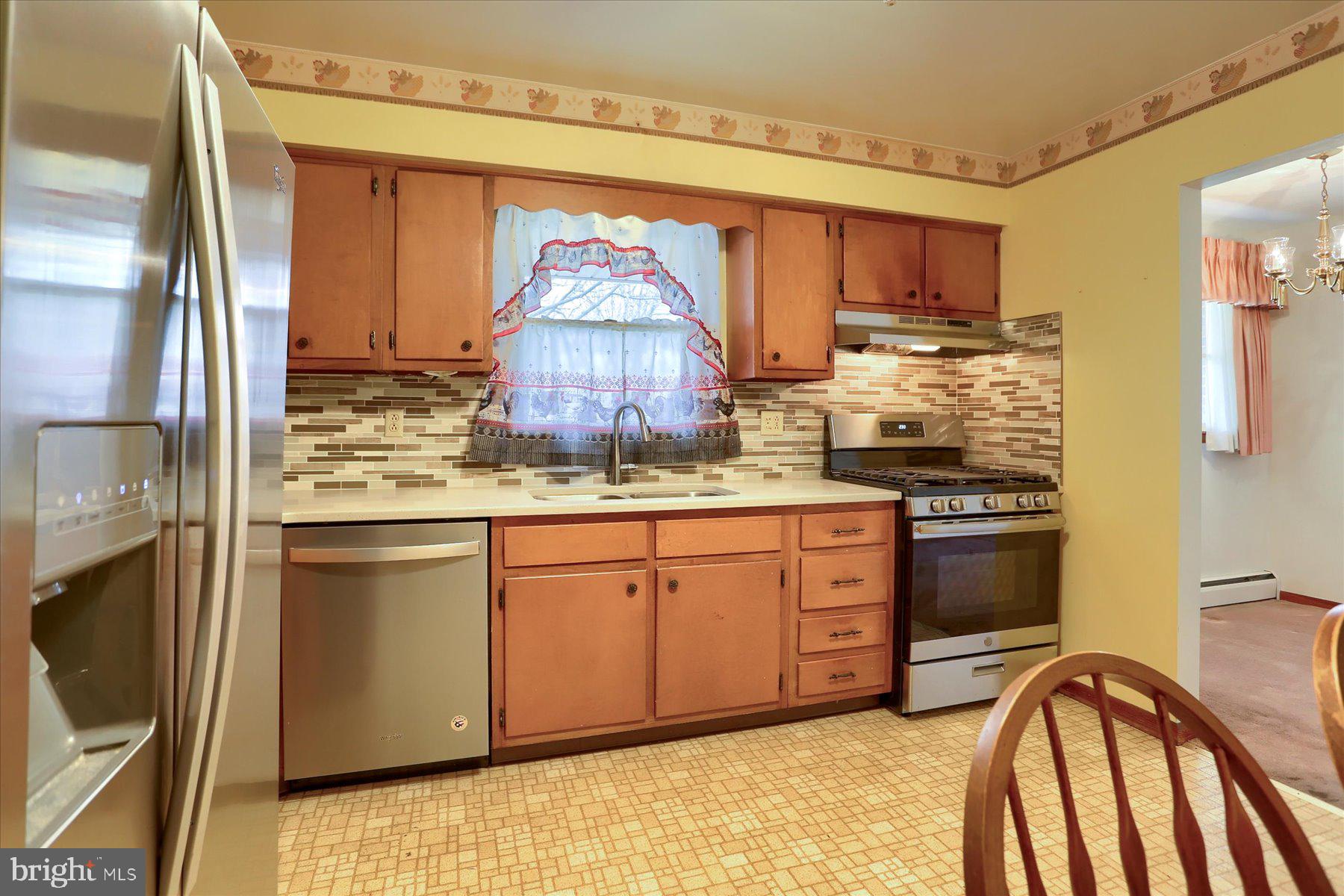 FORGE ROAD ACRES - Residential