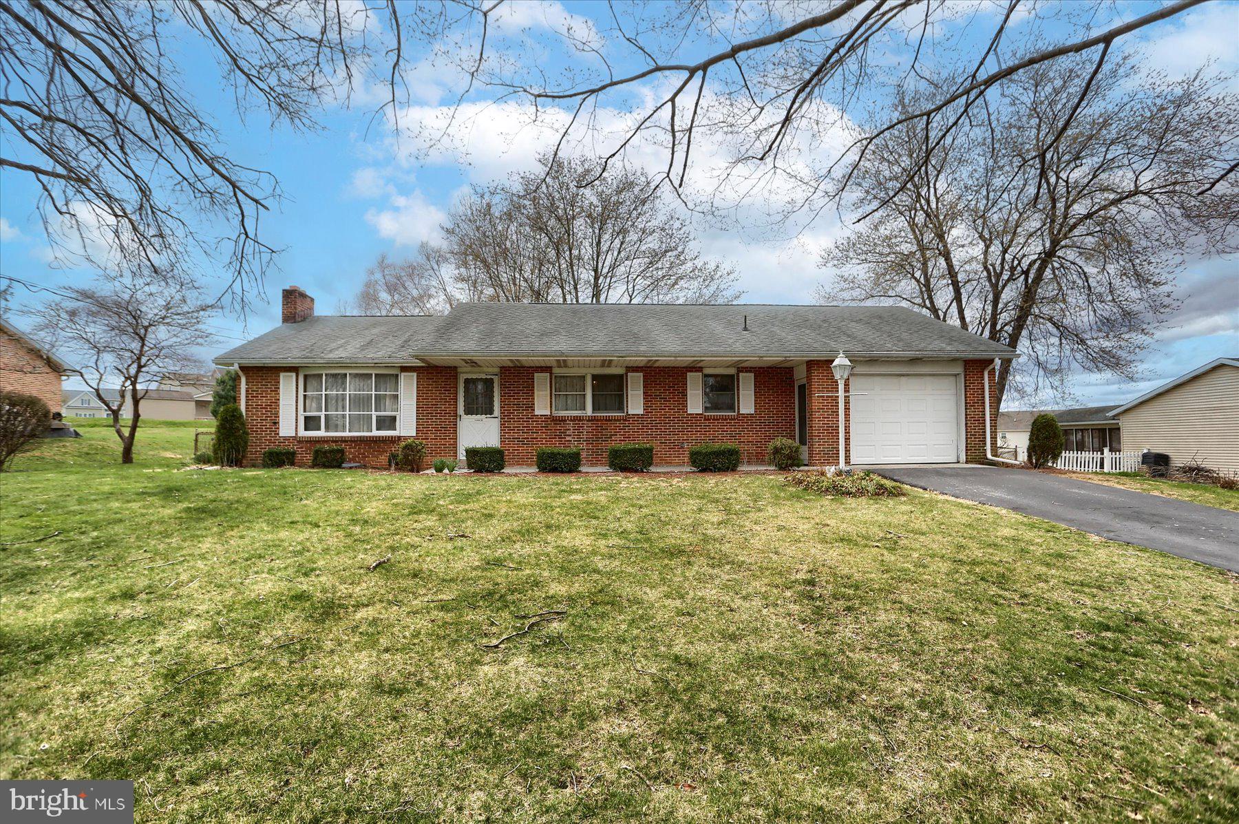 FORGE ROAD ACRES - Residential