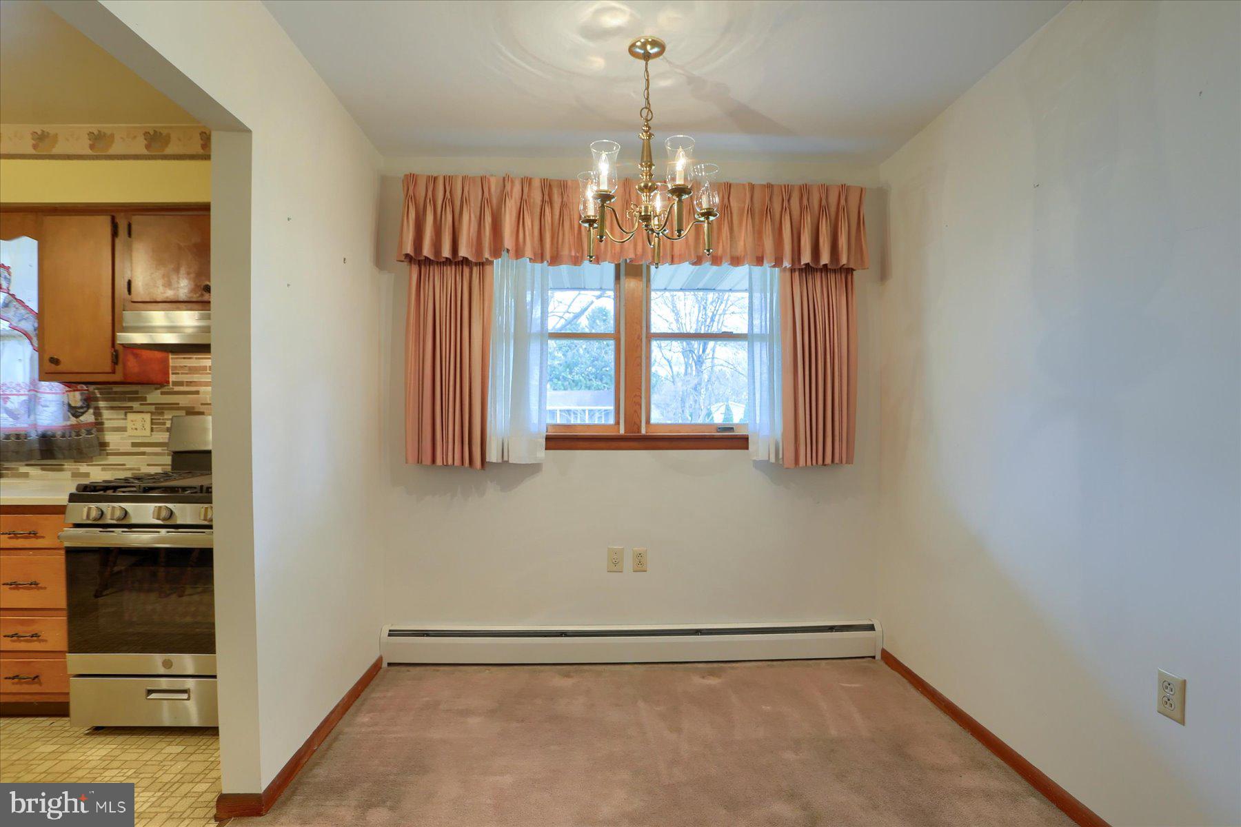 FORGE ROAD ACRES - Residential