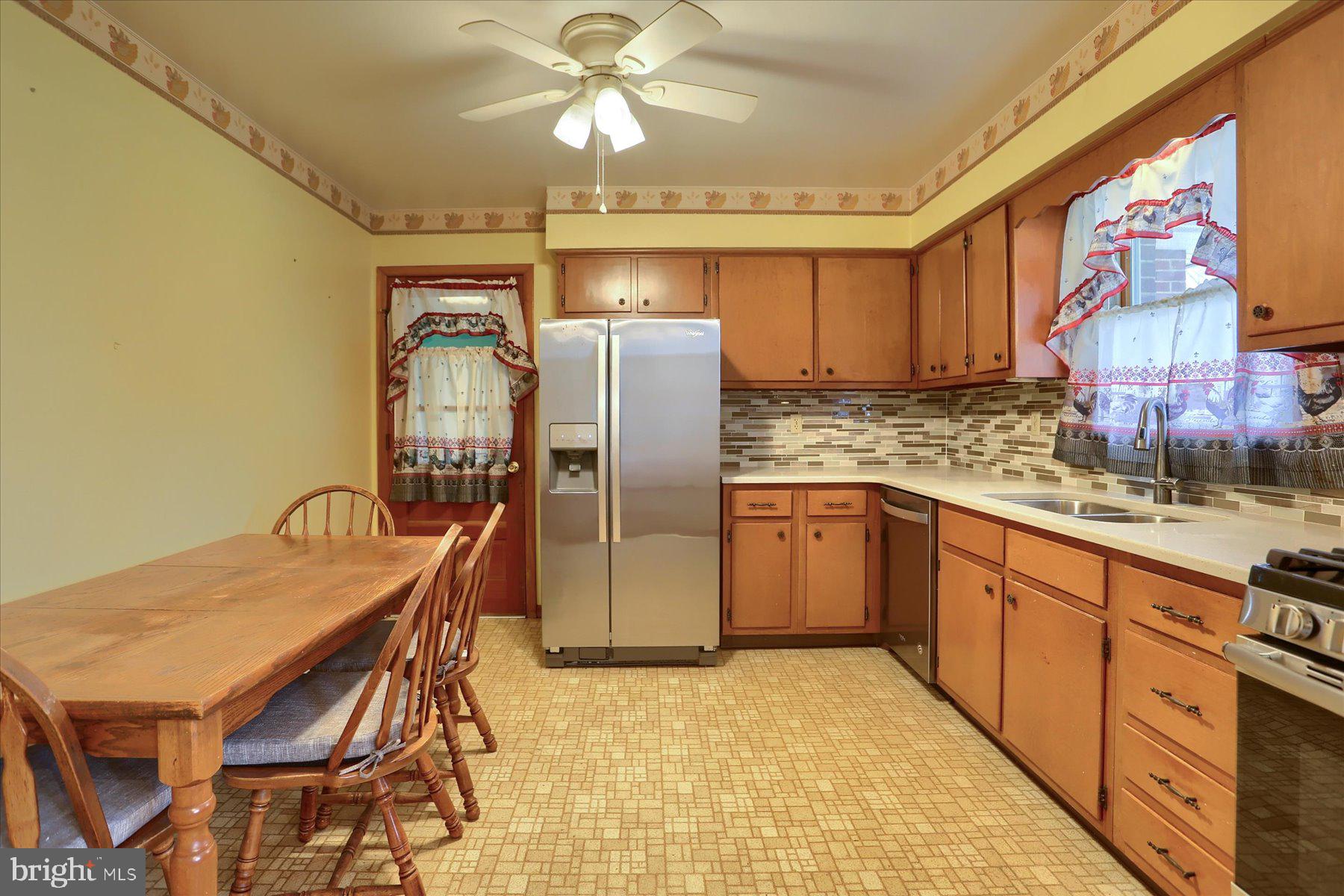 FORGE ROAD ACRES - Residential