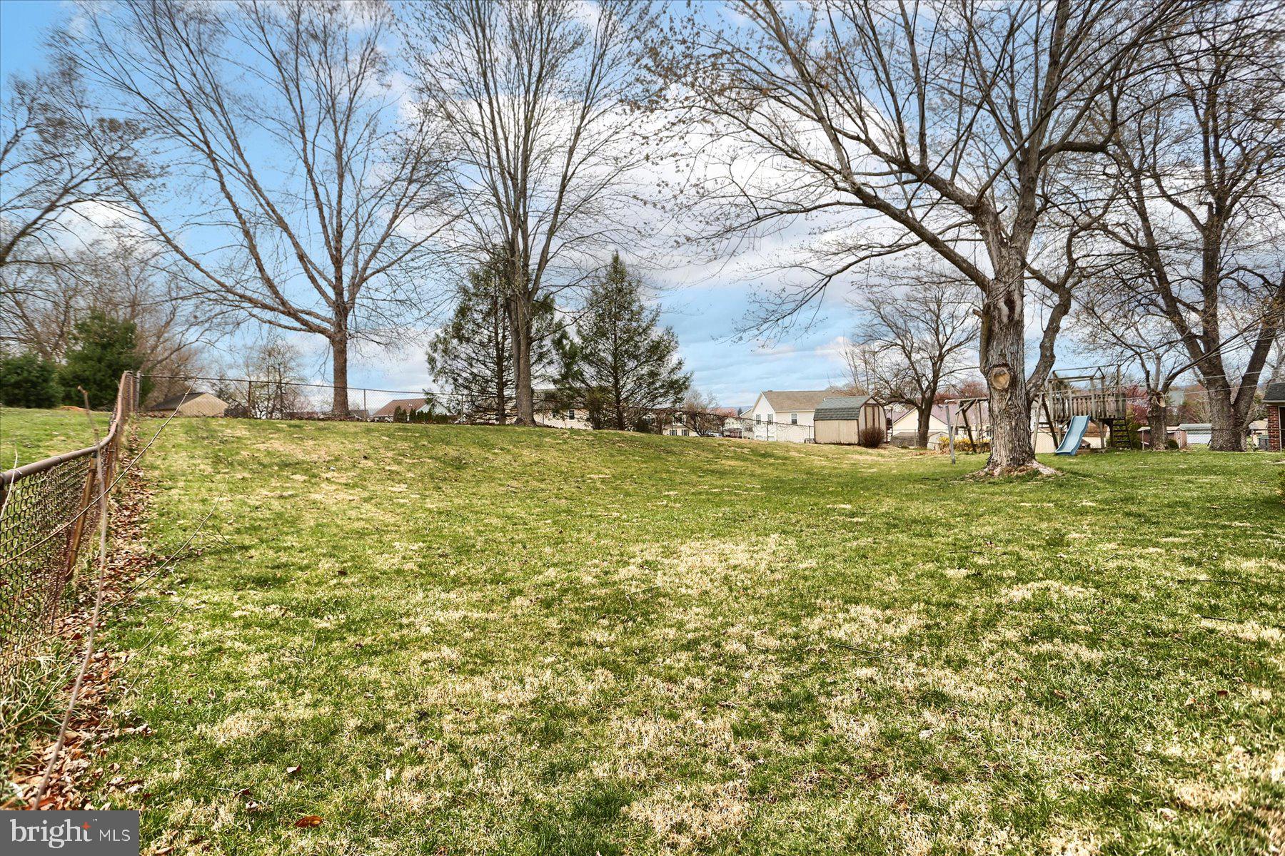 FORGE ROAD ACRES - Residential