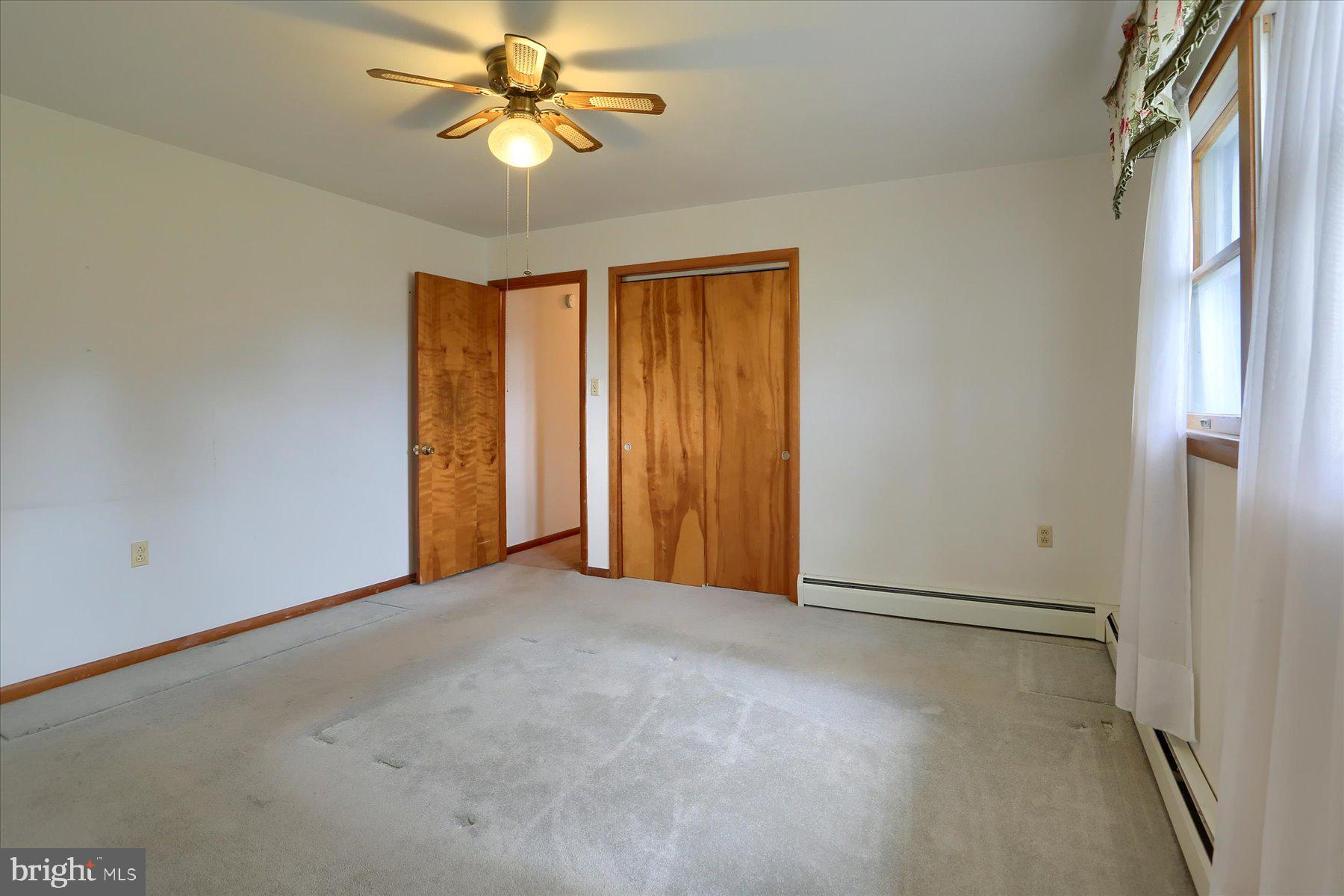 FORGE ROAD ACRES - Residential