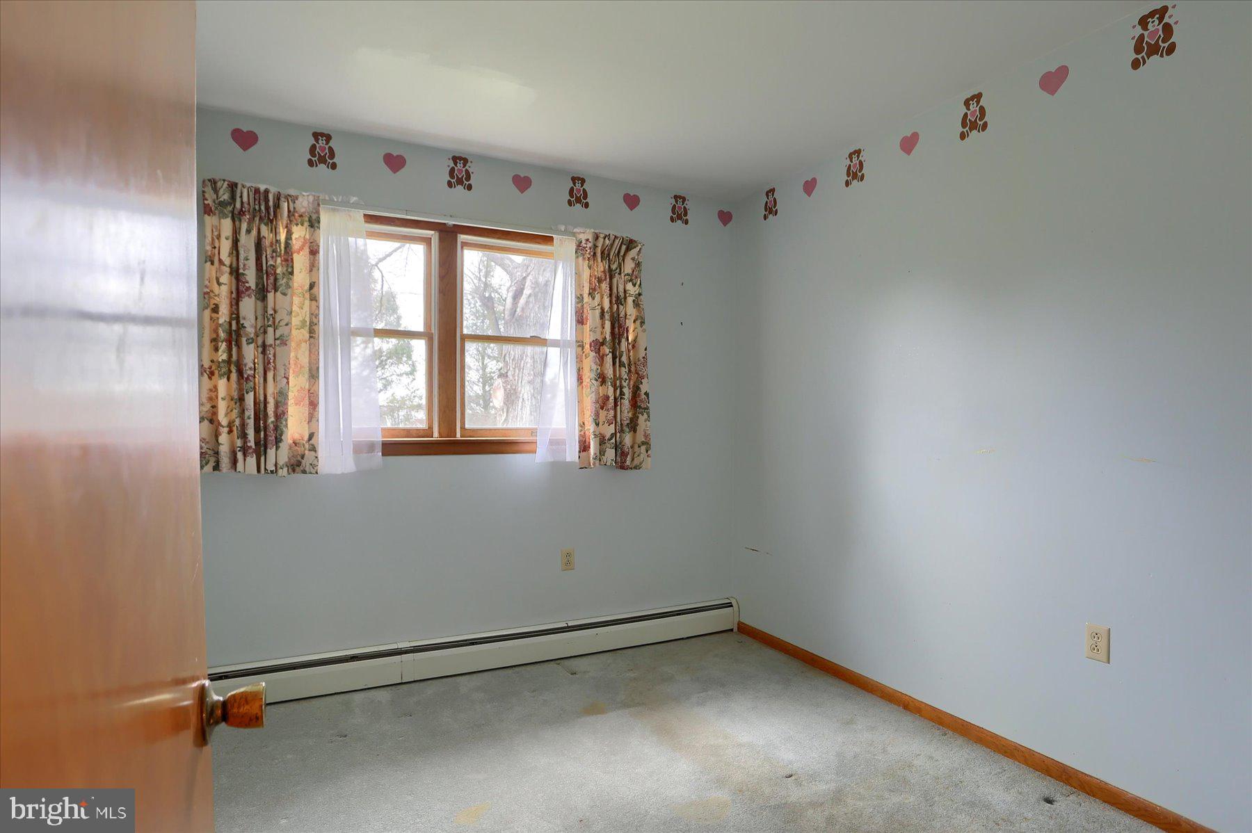 FORGE ROAD ACRES - Residential