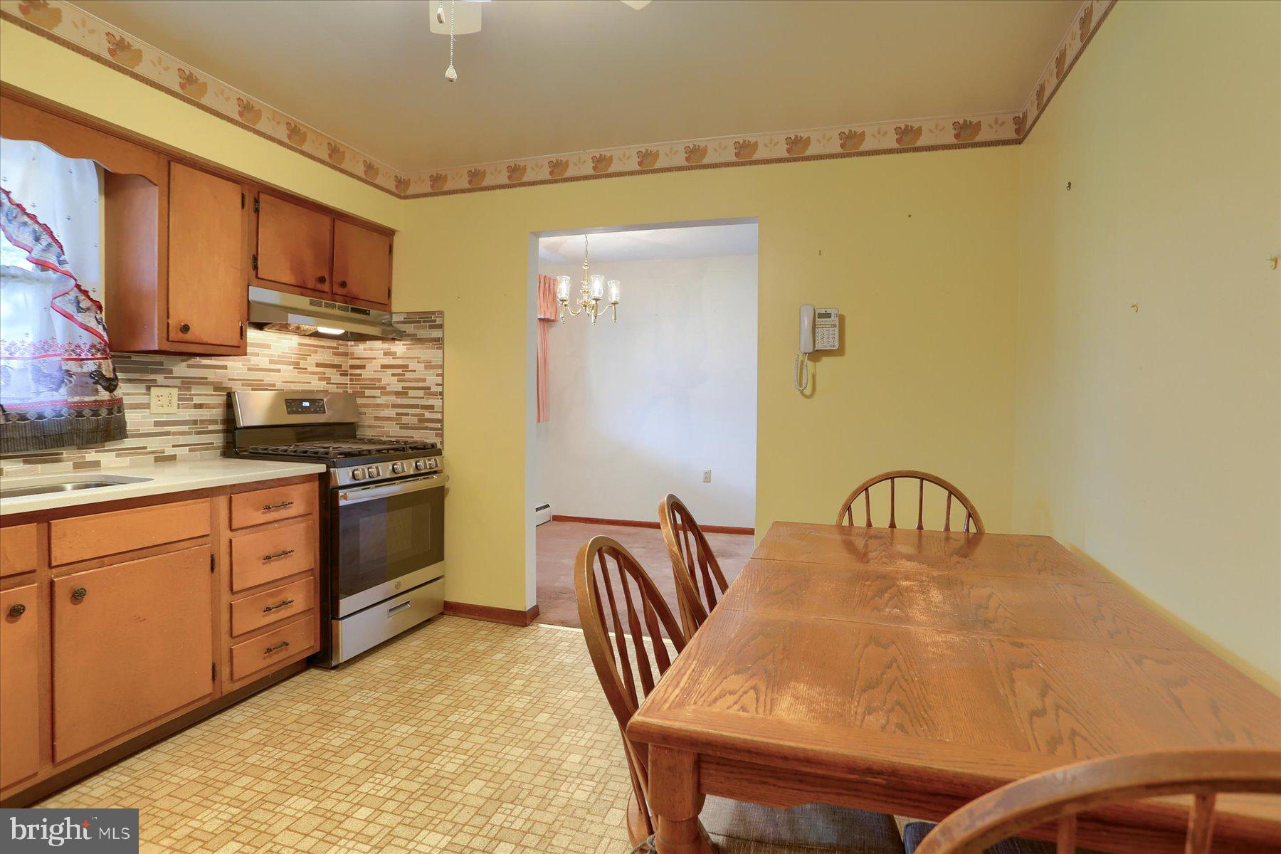 FORGE ROAD ACRES - Residential