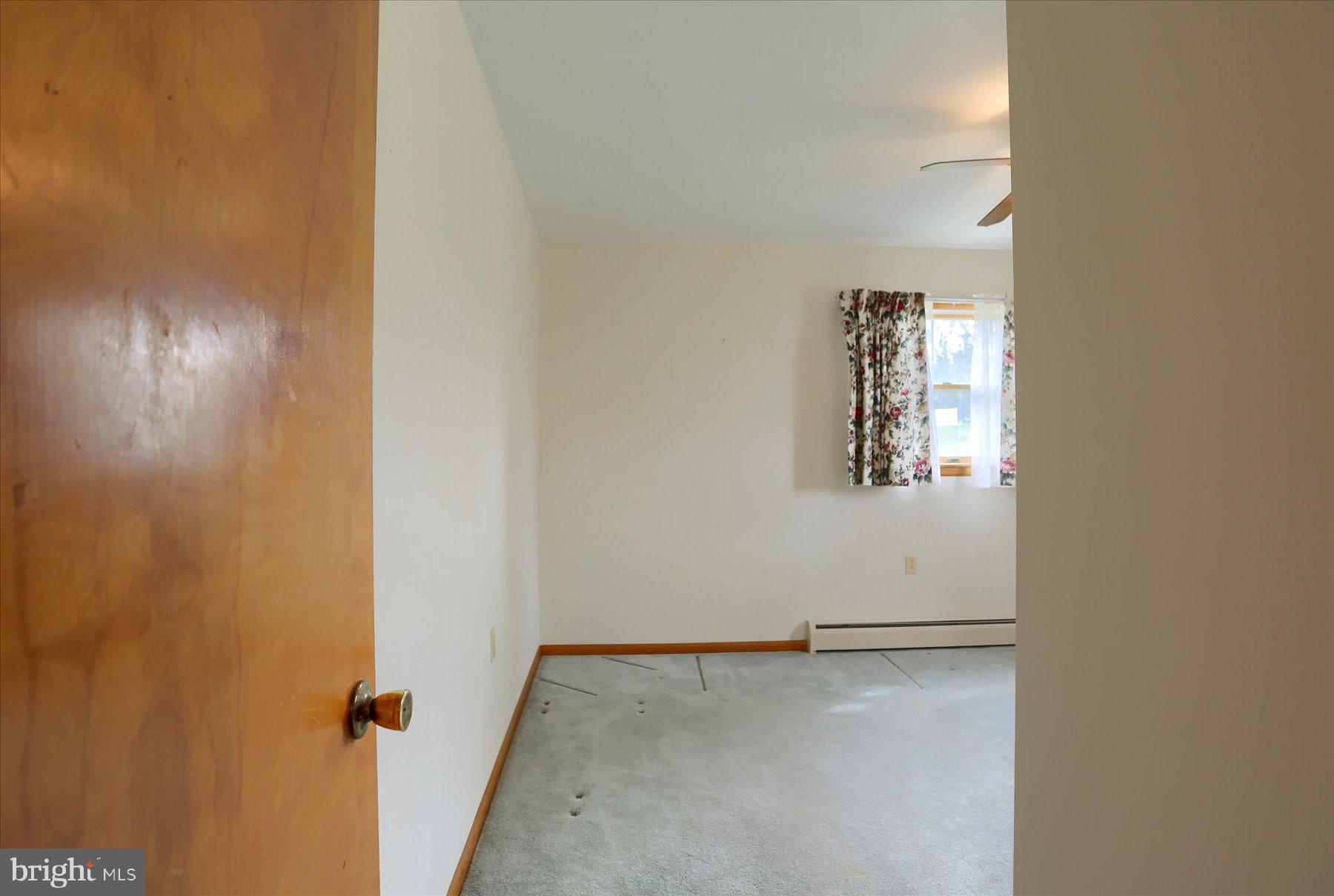 FORGE ROAD ACRES - Residential