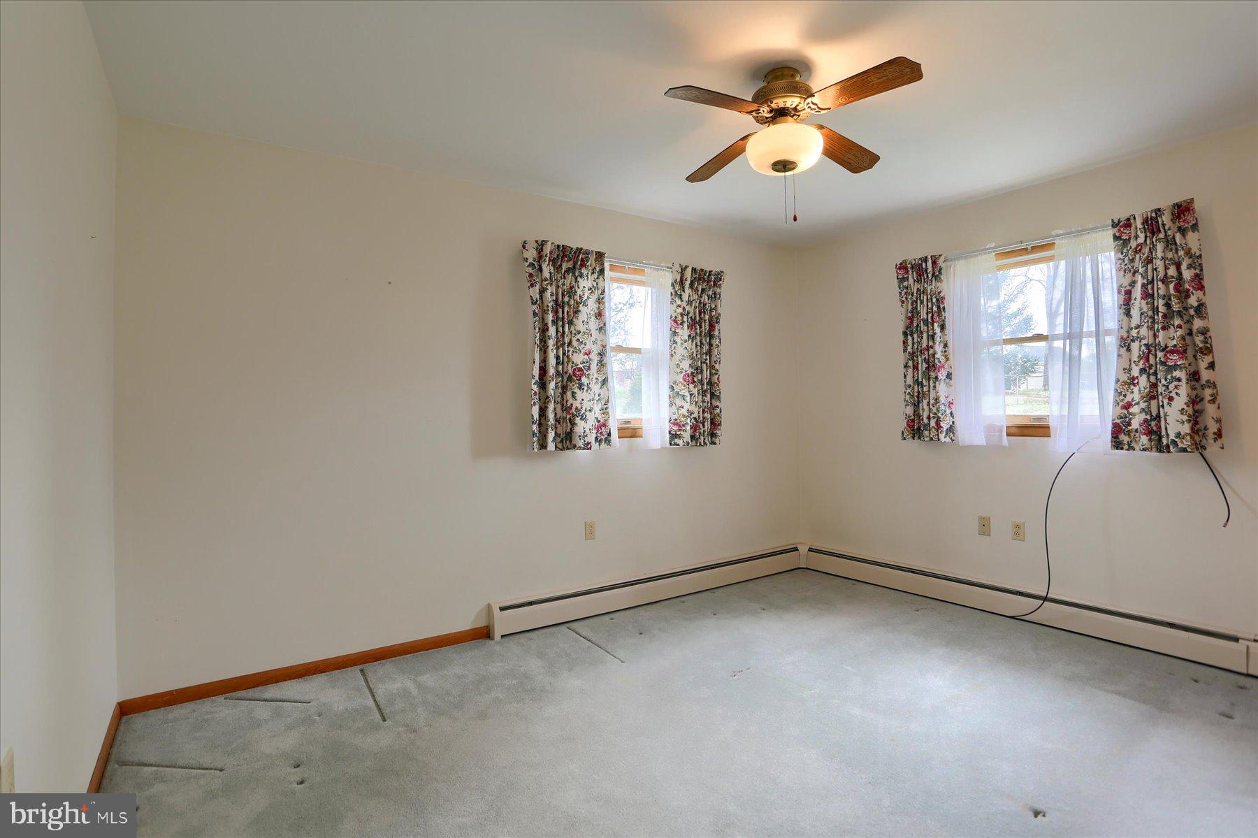 FORGE ROAD ACRES - Residential