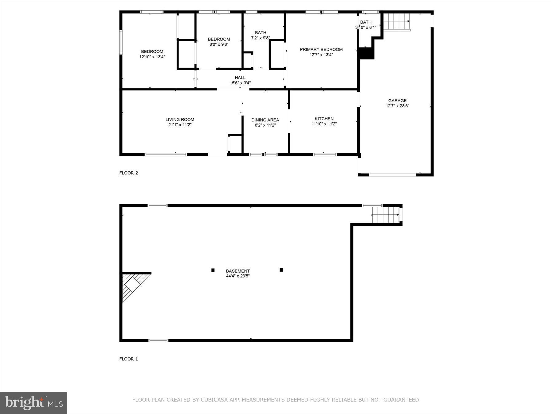 FORGE ROAD ACRES - Residential