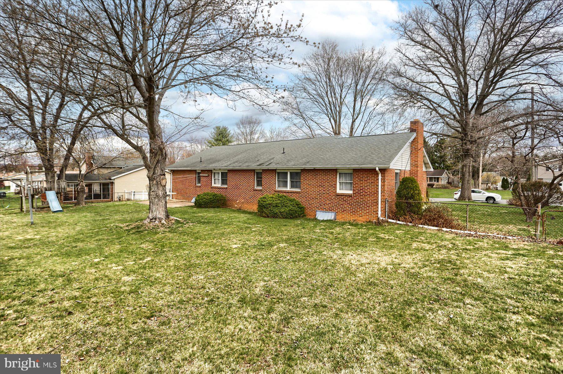 FORGE ROAD ACRES - Residential