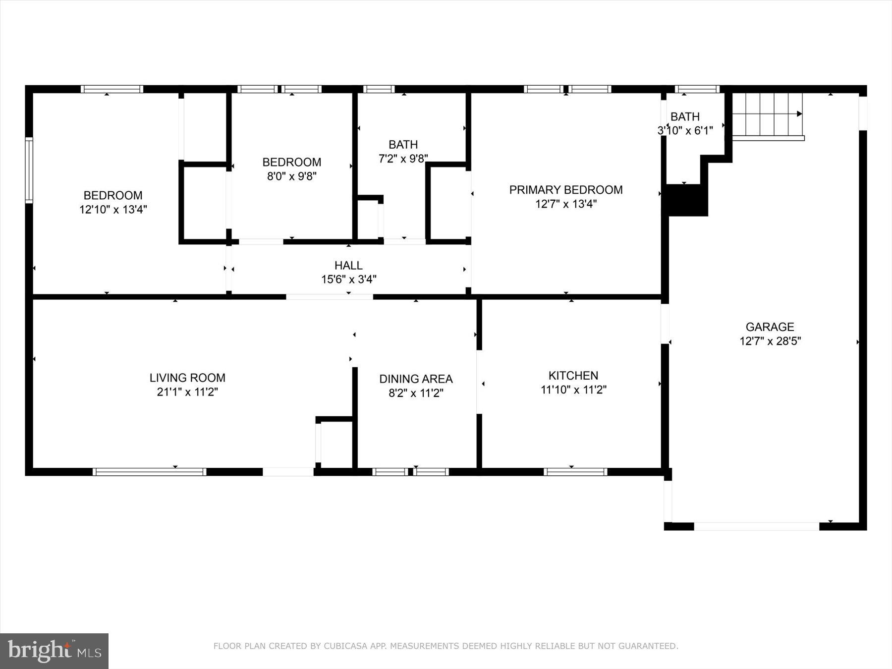 FORGE ROAD ACRES - Residential