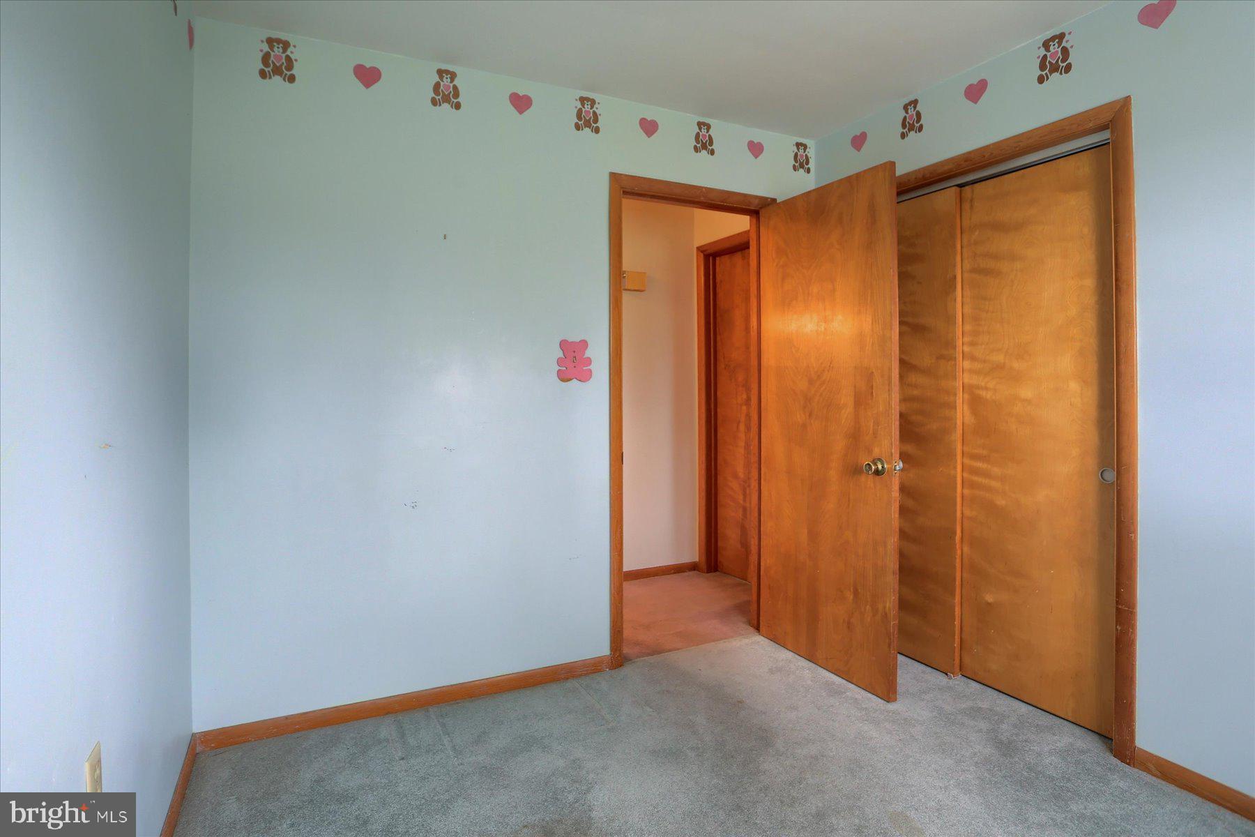 FORGE ROAD ACRES - Residential