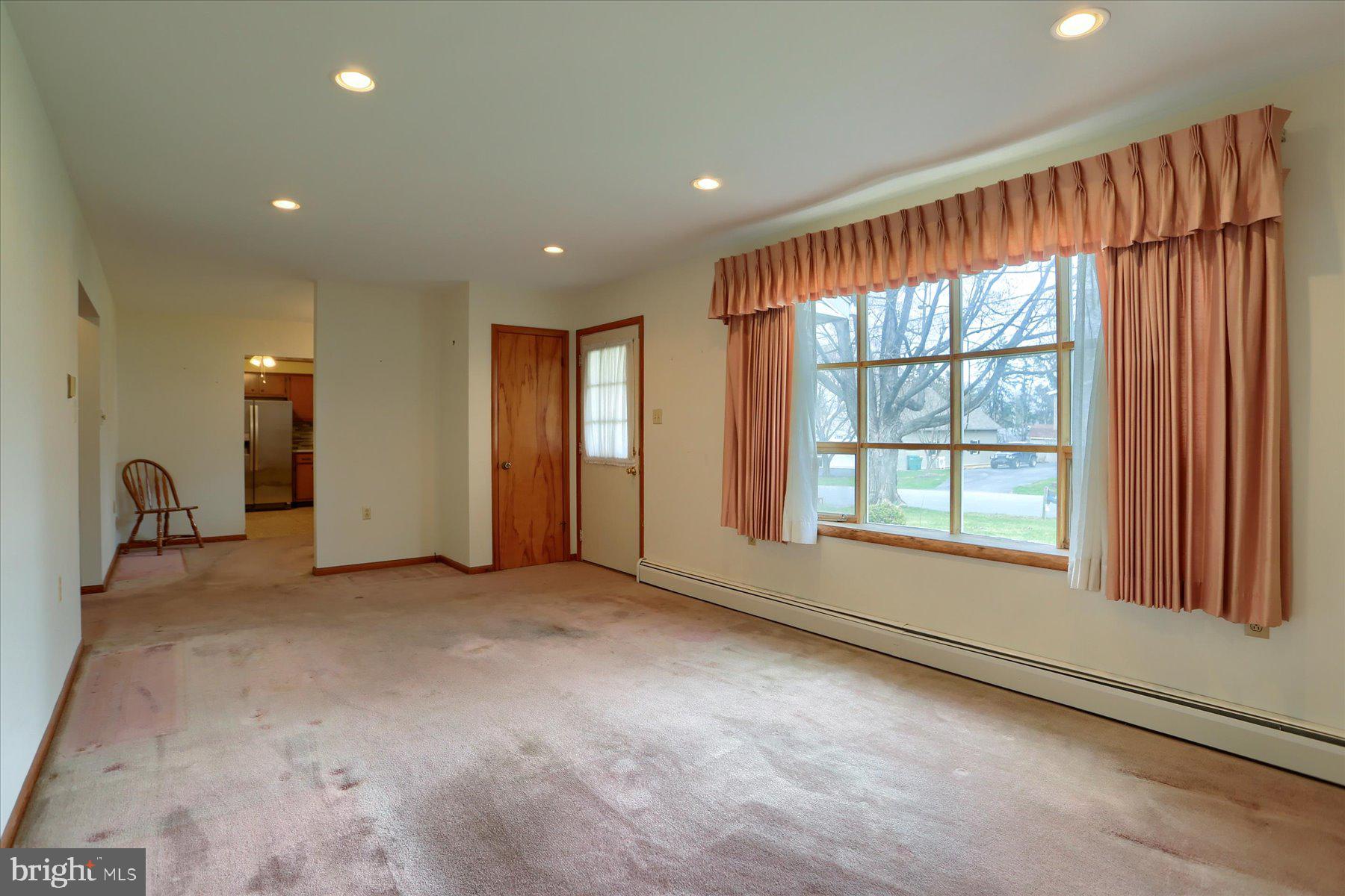 FORGE ROAD ACRES - Residential