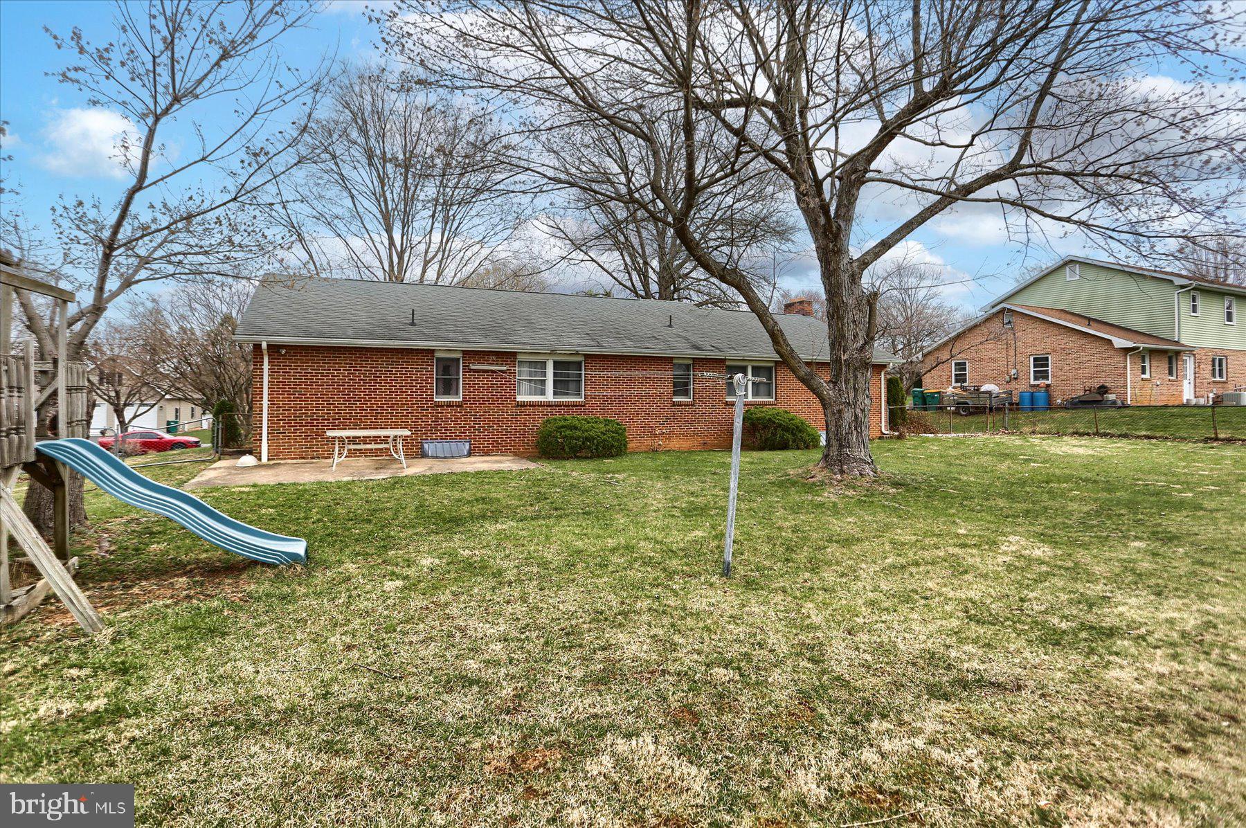 FORGE ROAD ACRES - Residential