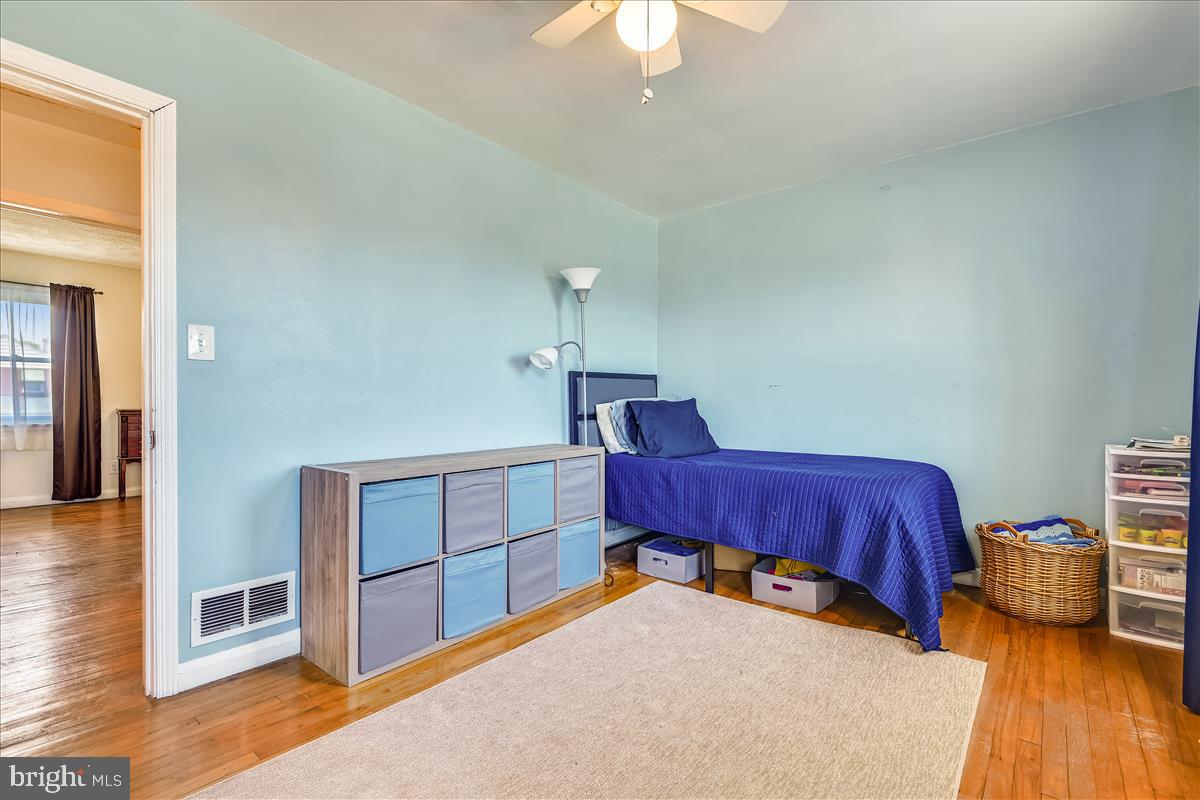 DUNDALK VILLAGE - Residential