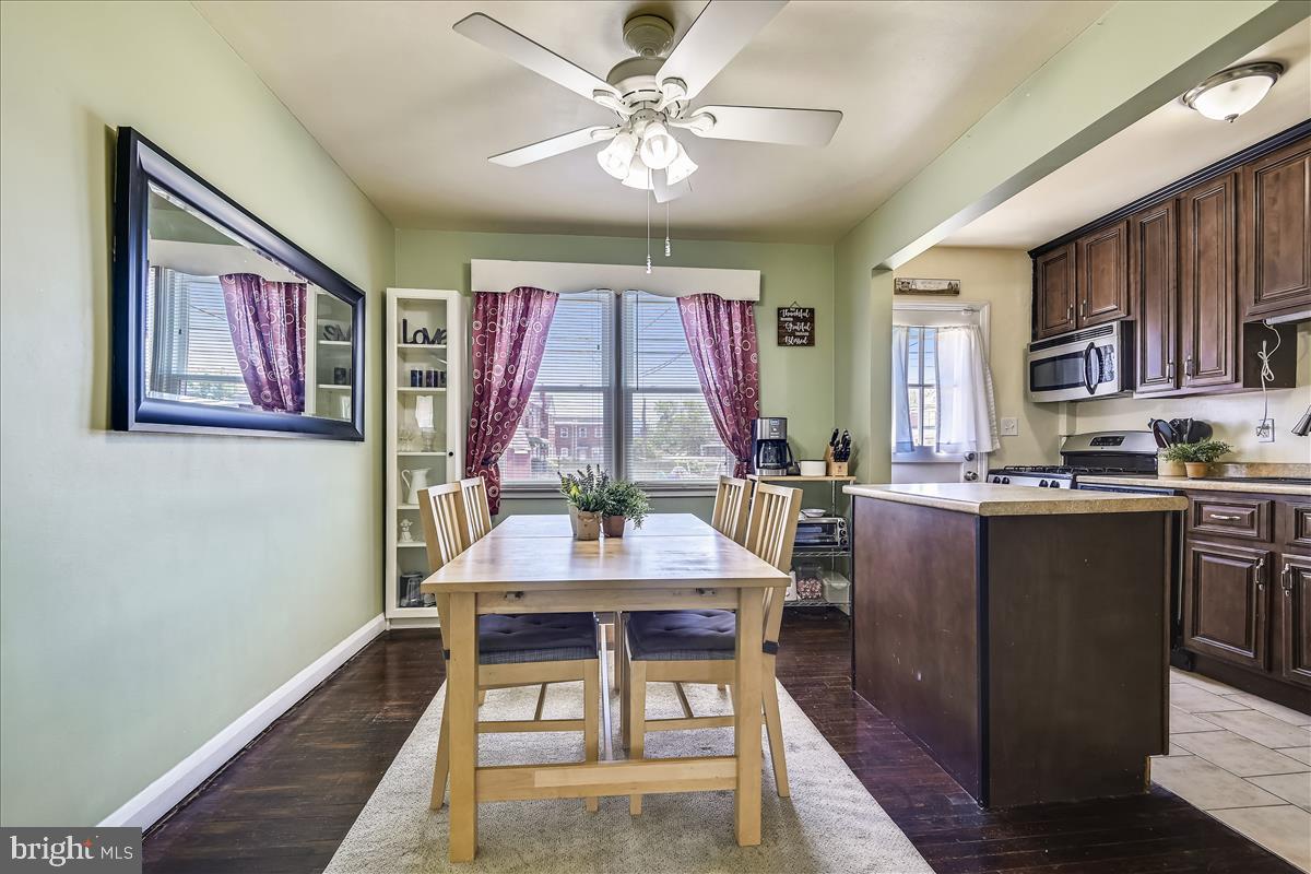 DUNDALK VILLAGE - Residential