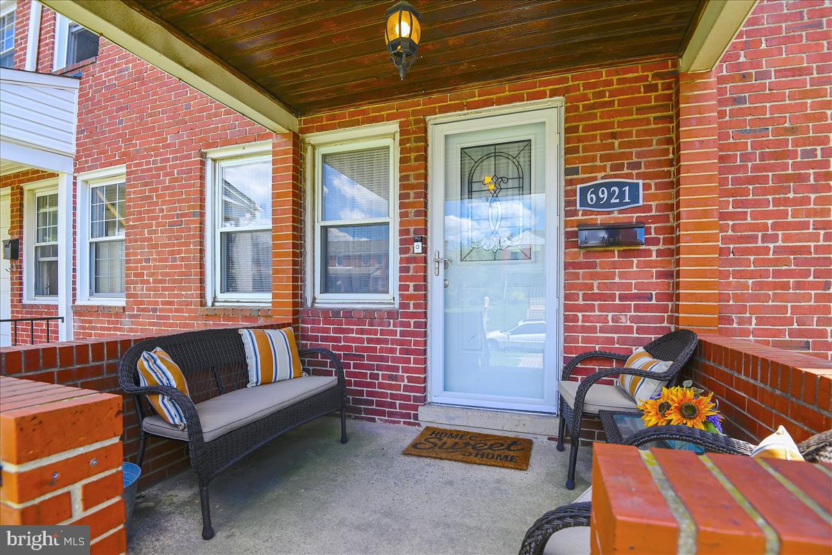 DUNDALK VILLAGE - Residential