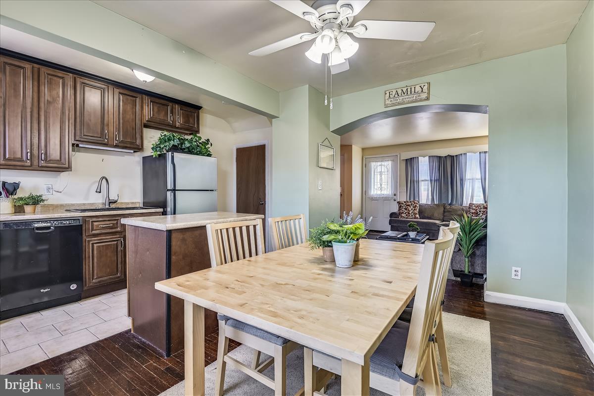 DUNDALK VILLAGE - Residential