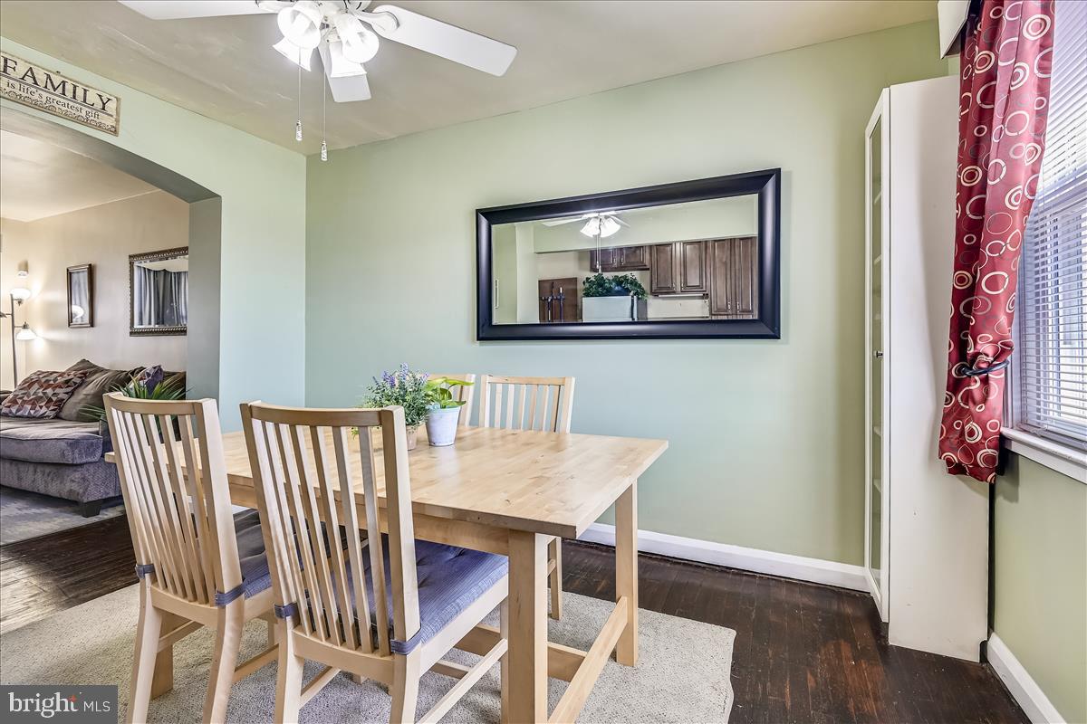 DUNDALK VILLAGE - Residential