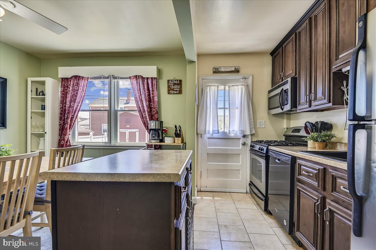 DUNDALK VILLAGE - Residential