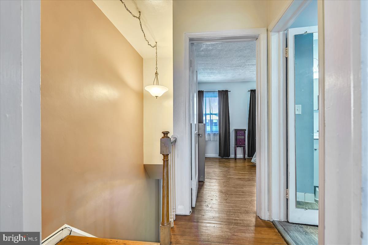 DUNDALK VILLAGE - Residential