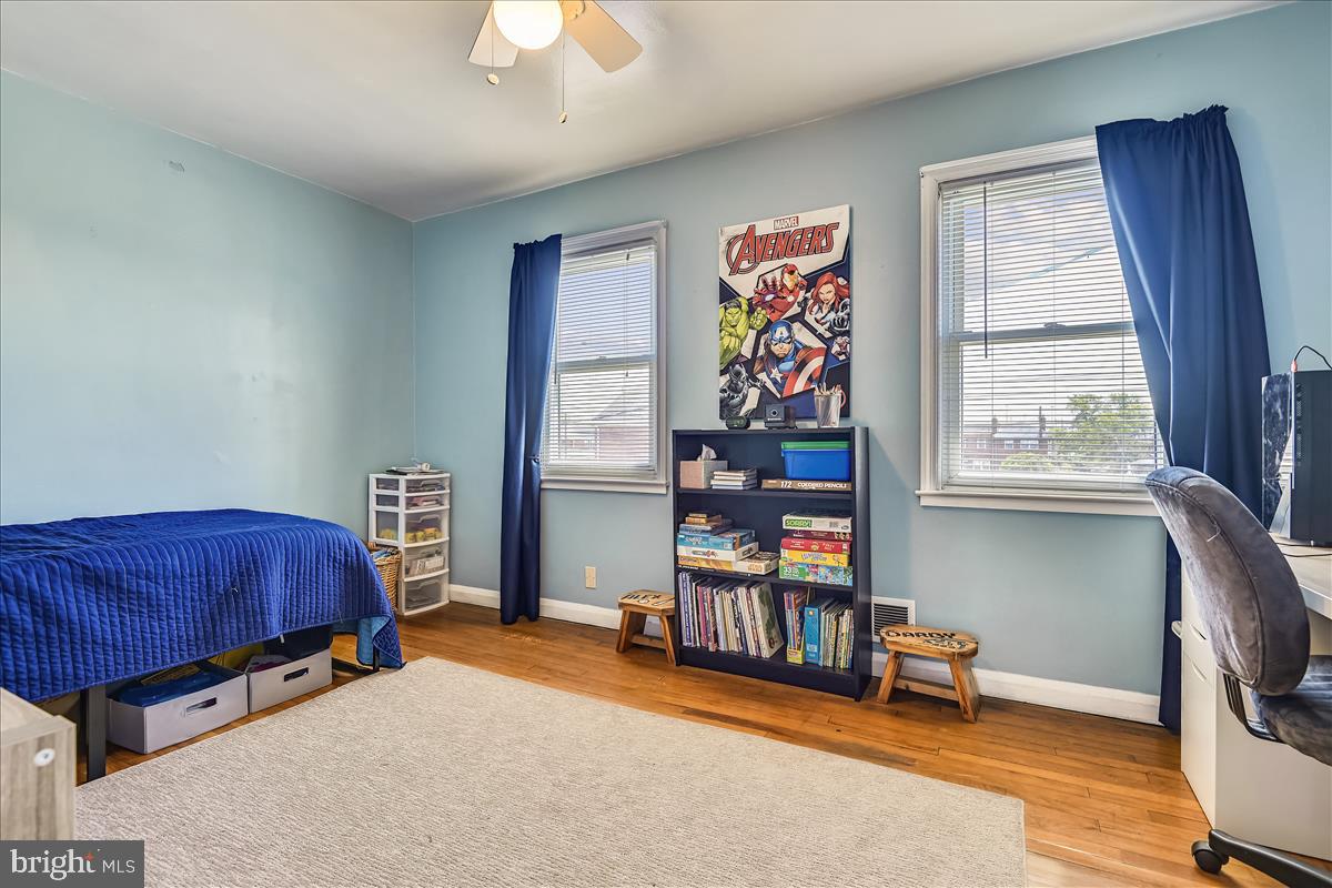 DUNDALK VILLAGE - Residential