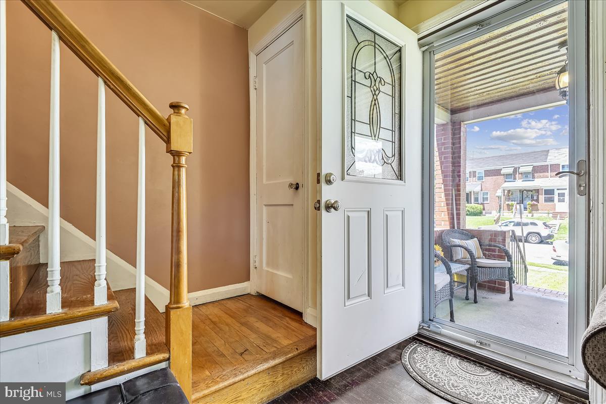 DUNDALK VILLAGE - Residential