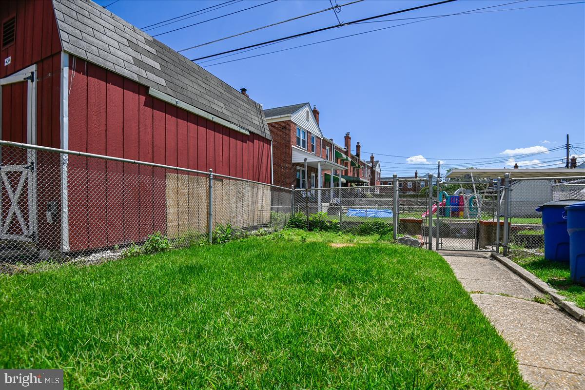 DUNDALK VILLAGE - Residential