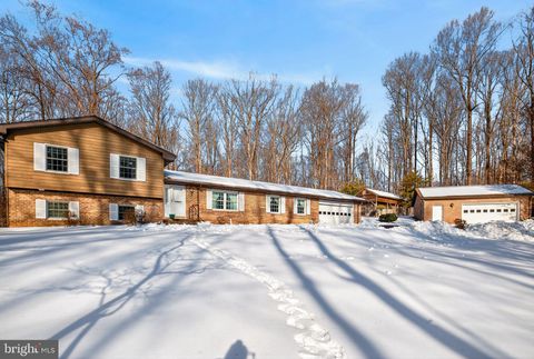 4010 DALRYMPLE ROAD CHESAPEAKE BEACH MD 20732