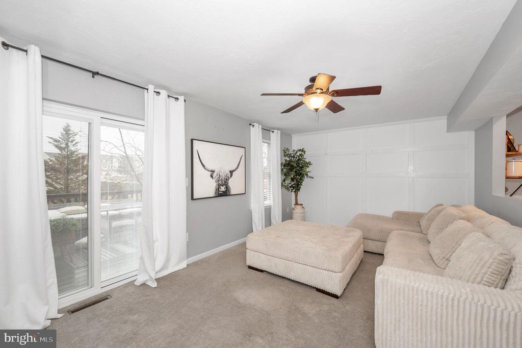 Photo of 128 Zachary Drive, HANOVER, PA 17331 (MLS # PAYK2098548)