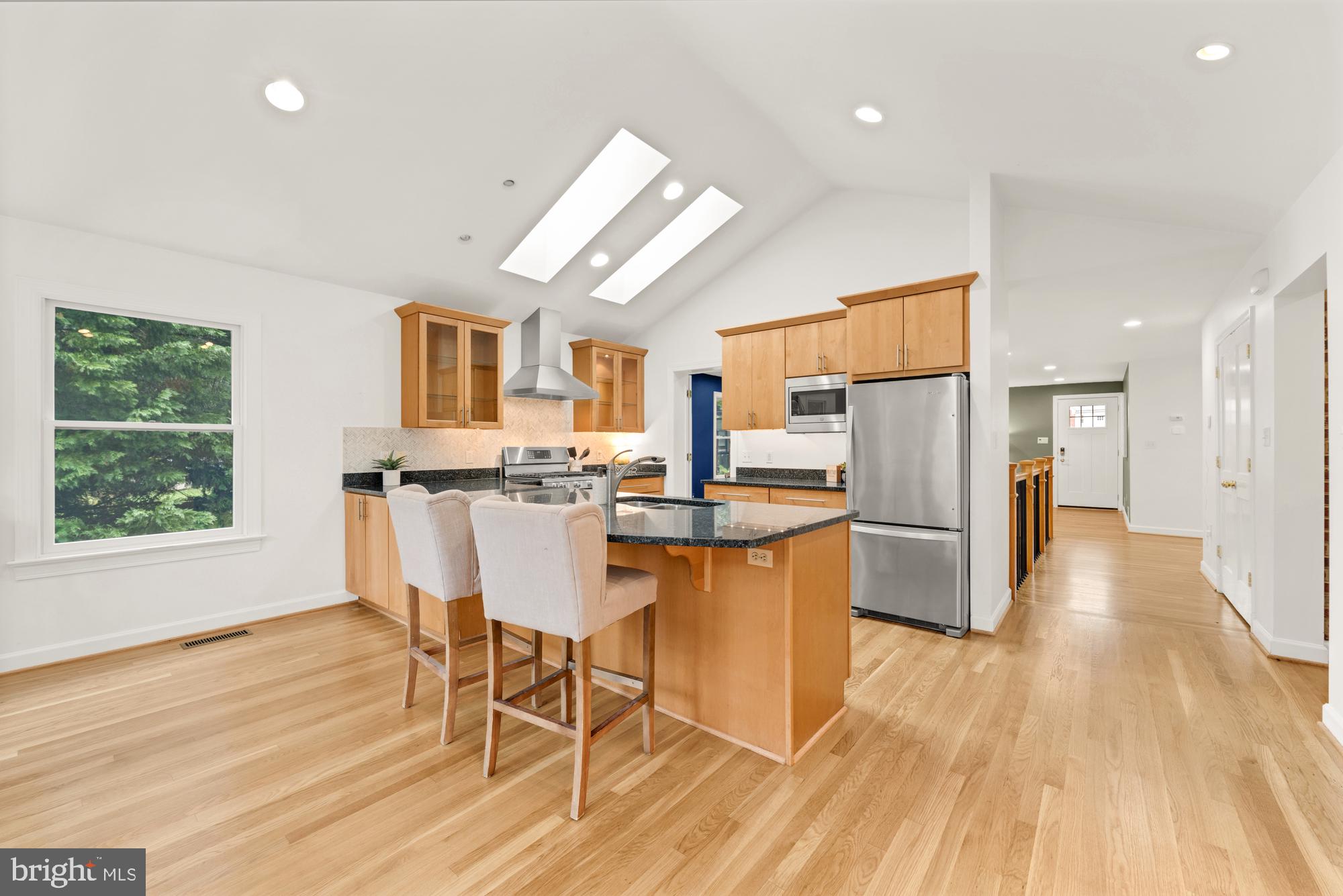 OVER LEE KNOLLS - Residential