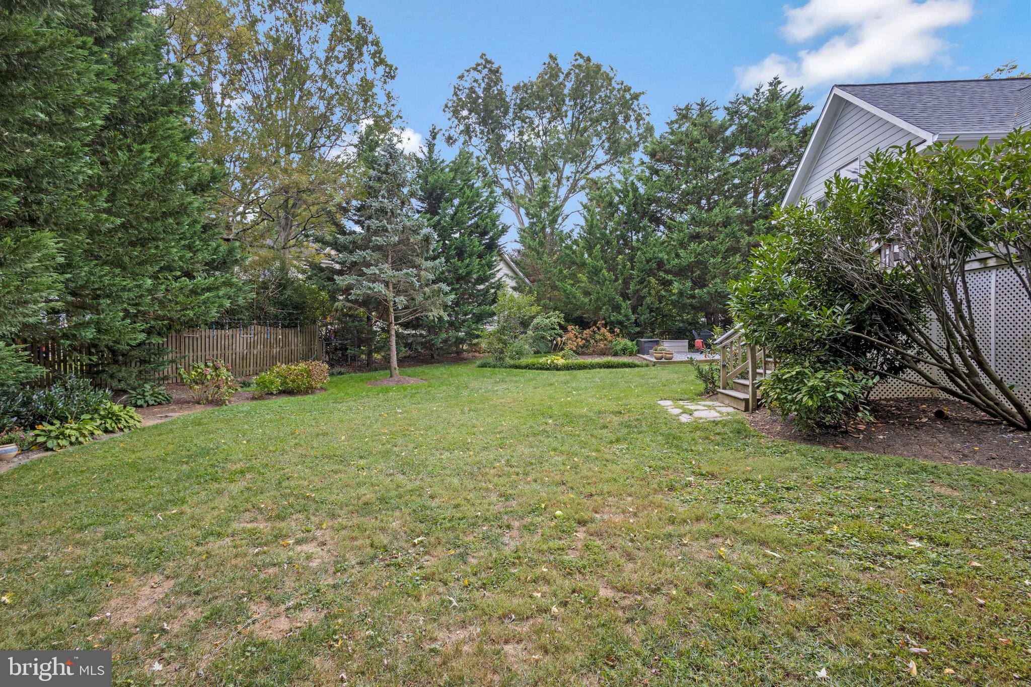 OVER LEE KNOLLS - Residential