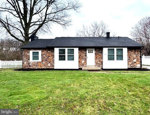 32 CONSTITUTION BOULEVARD NEW CASTLE DE 19720