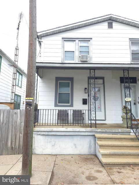 Photo of 4852 8th Avenue, TEMPLE, PA 19560 (MLS # PABK2067038)