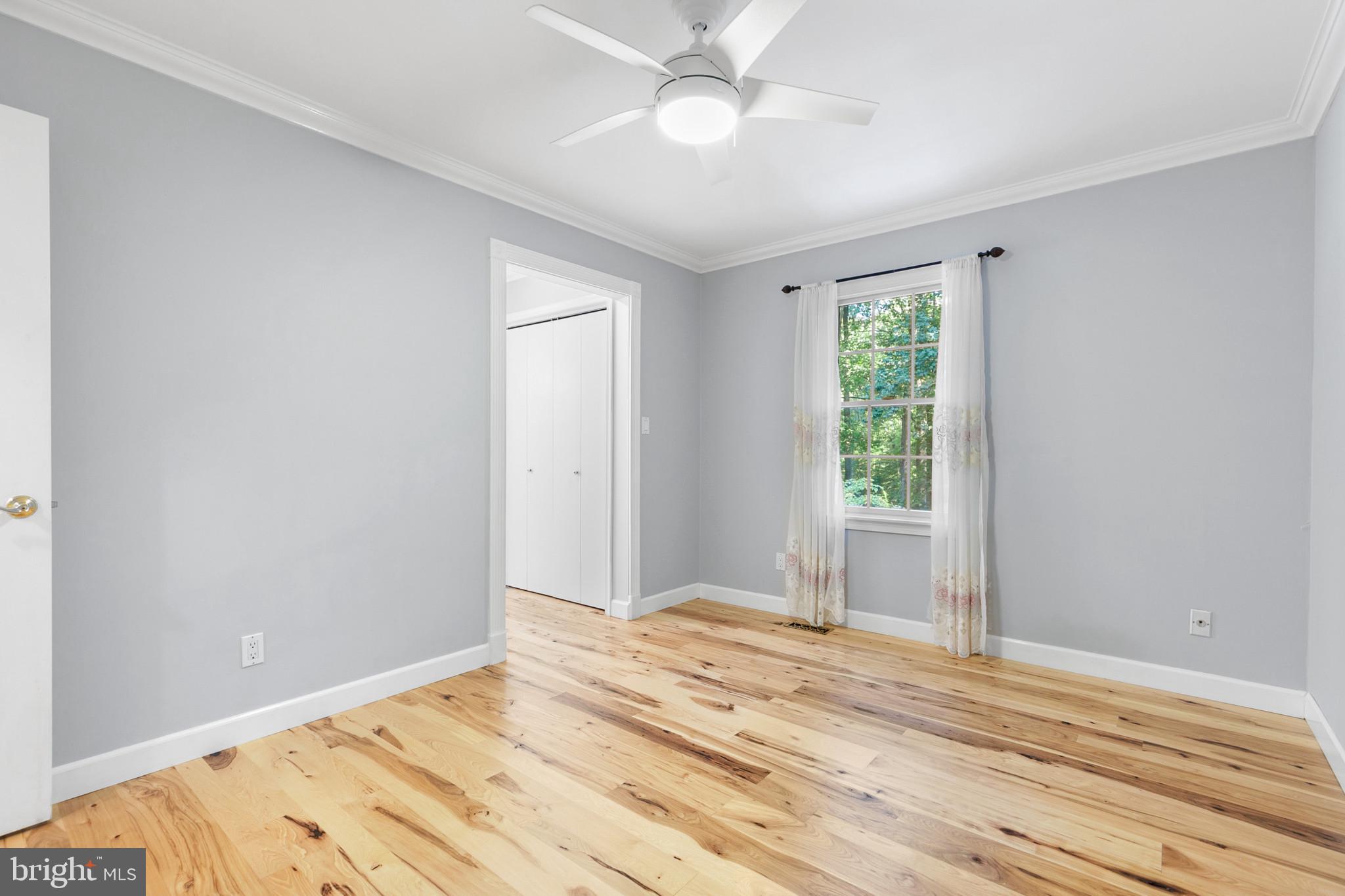 MERRYMANS MILL - Residential Lease