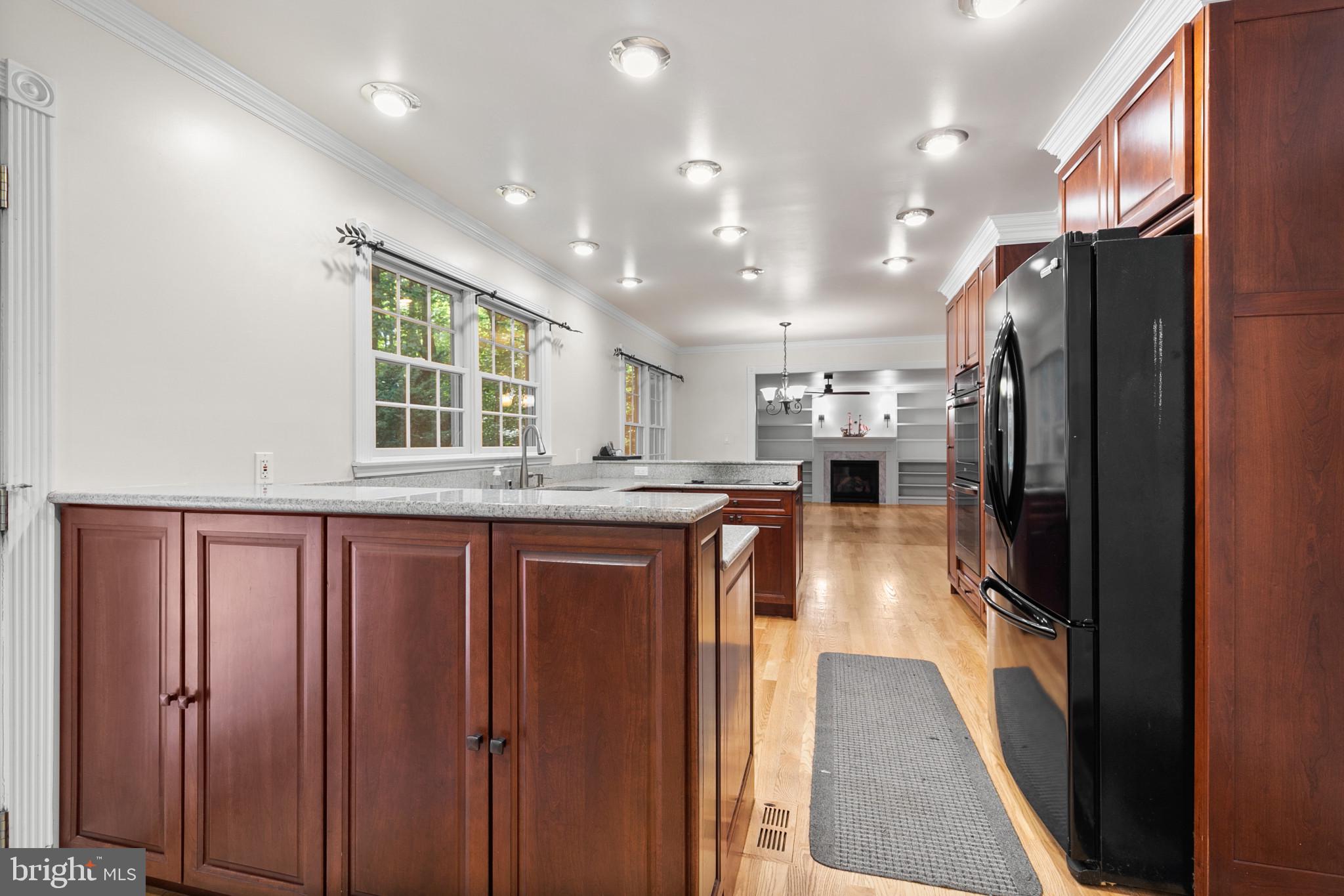 MERRYMANS MILL - Residential Lease