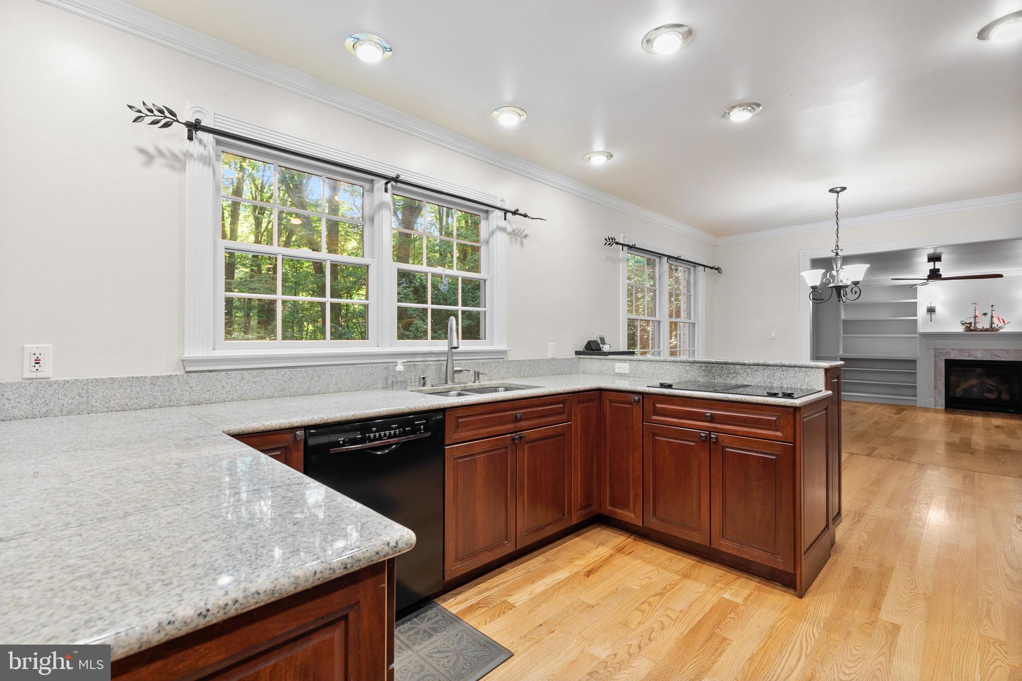 MERRYMANS MILL - Residential Lease