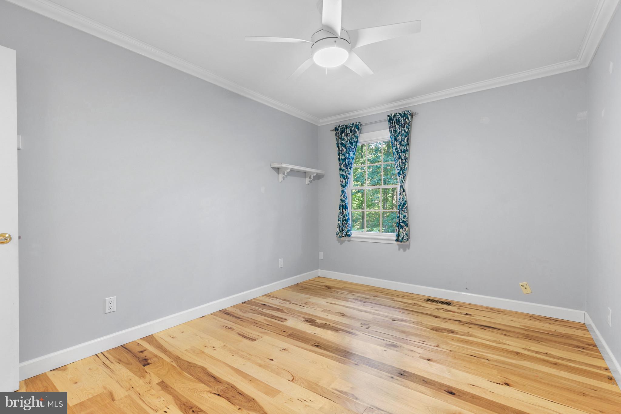 MERRYMANS MILL - Residential Lease