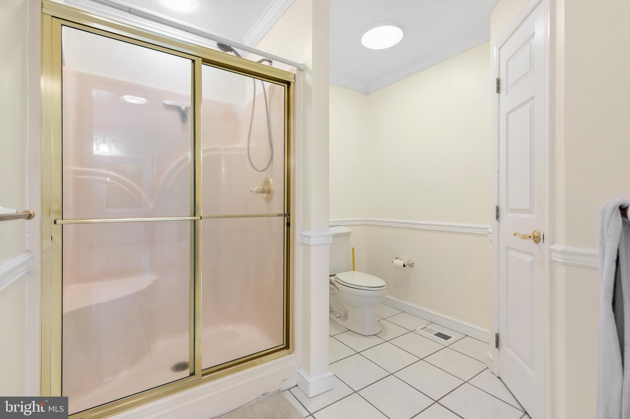 MERRYMANS MILL - Residential Lease