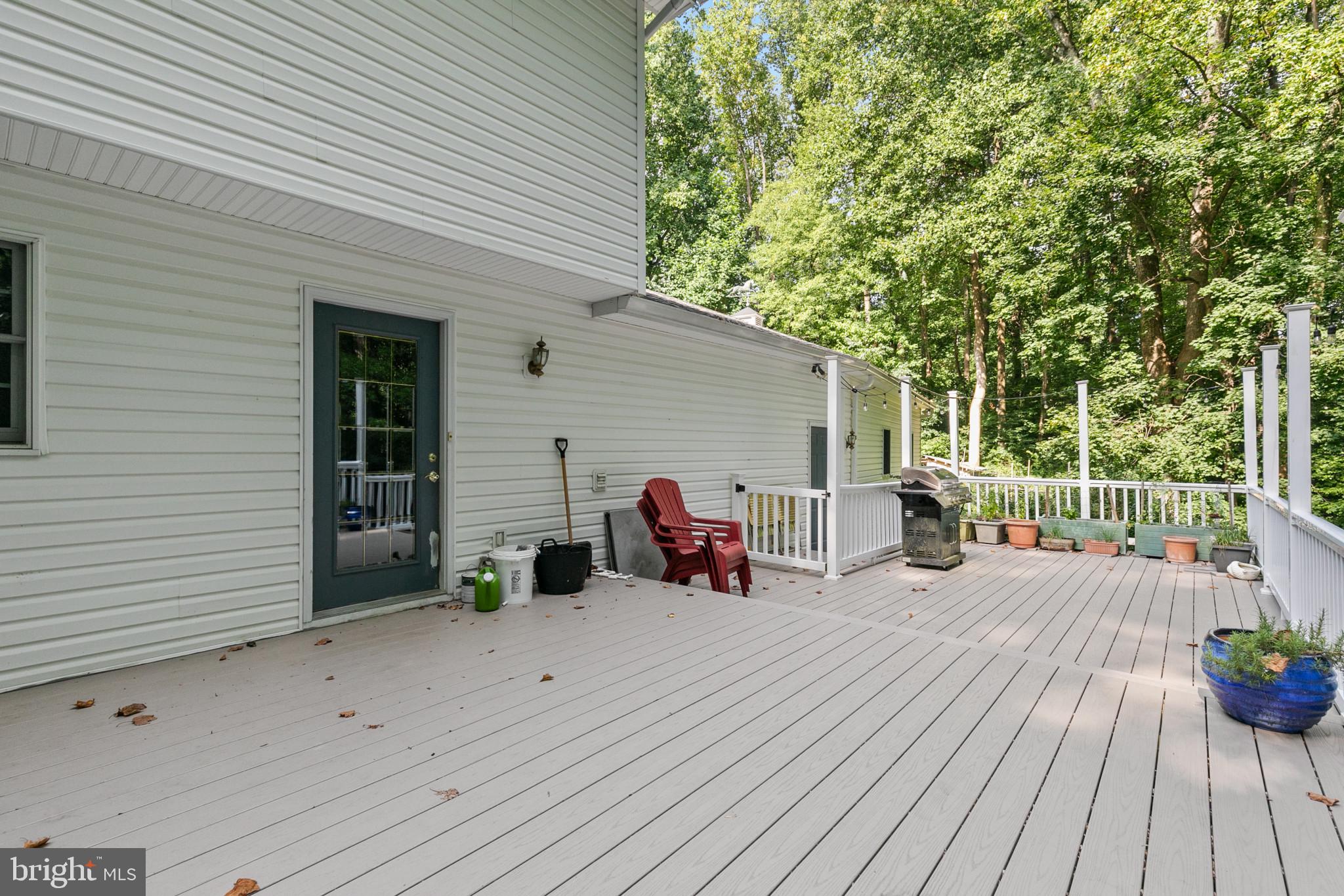 MERRYMANS MILL - Residential Lease