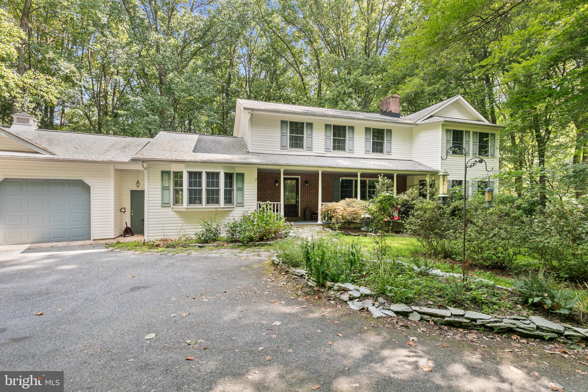 MERRYMANS MILL - Residential Lease