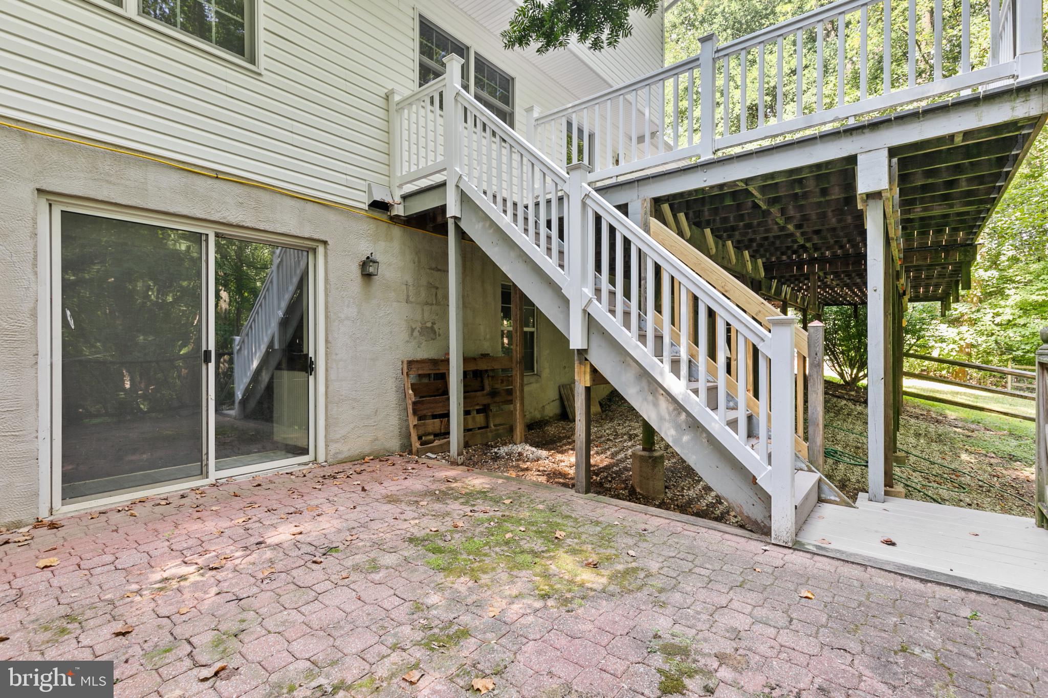 MERRYMANS MILL - Residential Lease