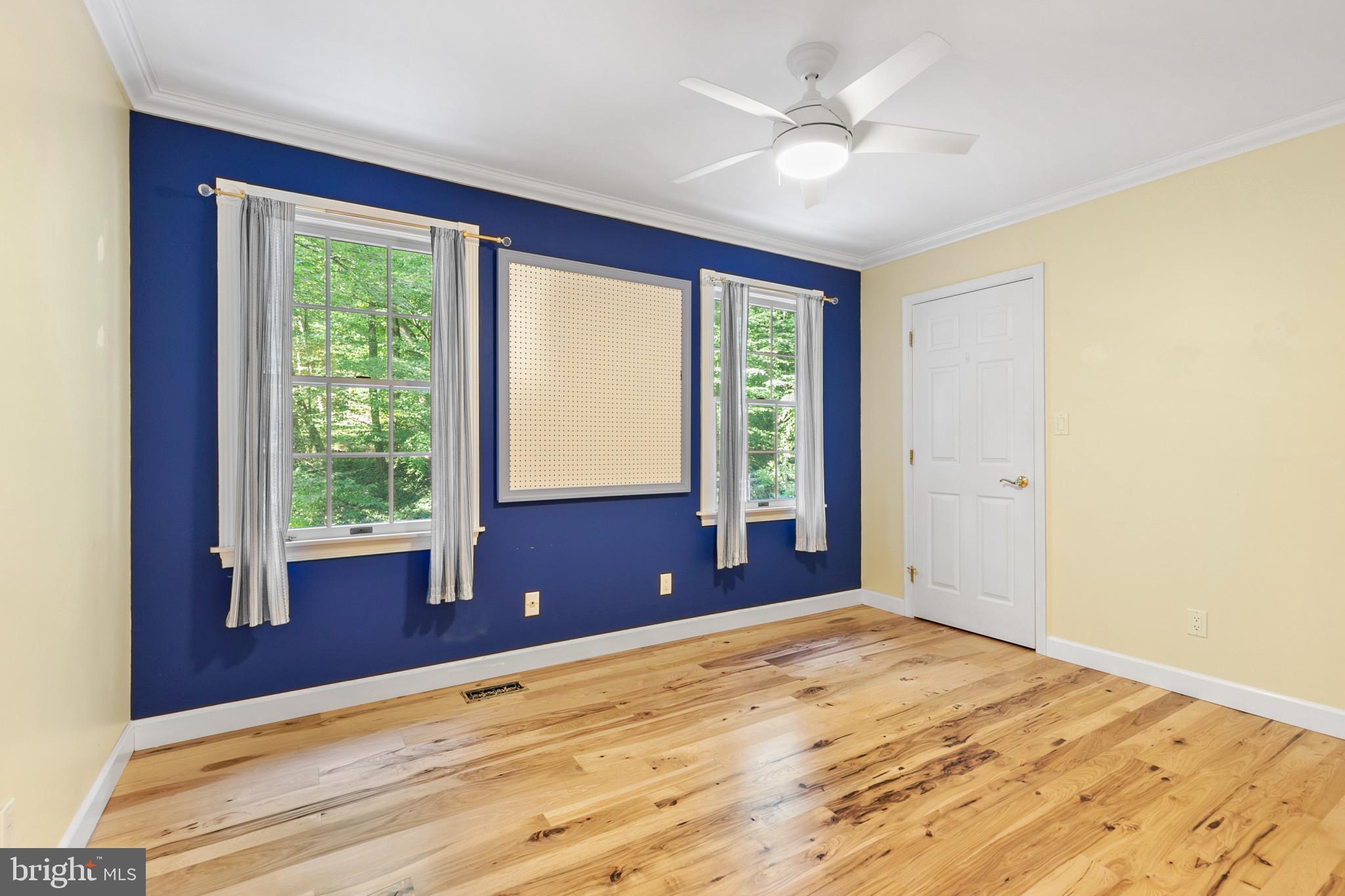 MERRYMANS MILL - Residential Lease