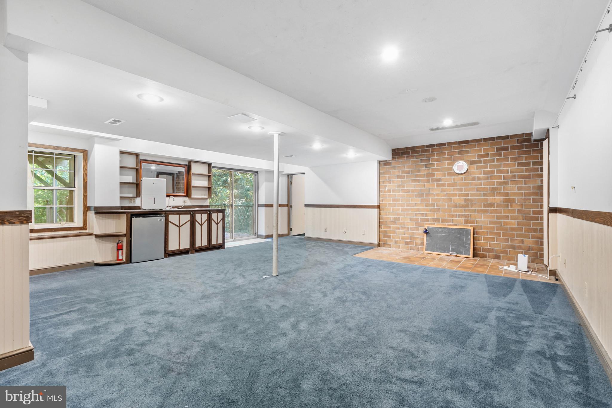 MERRYMANS MILL - Residential Lease